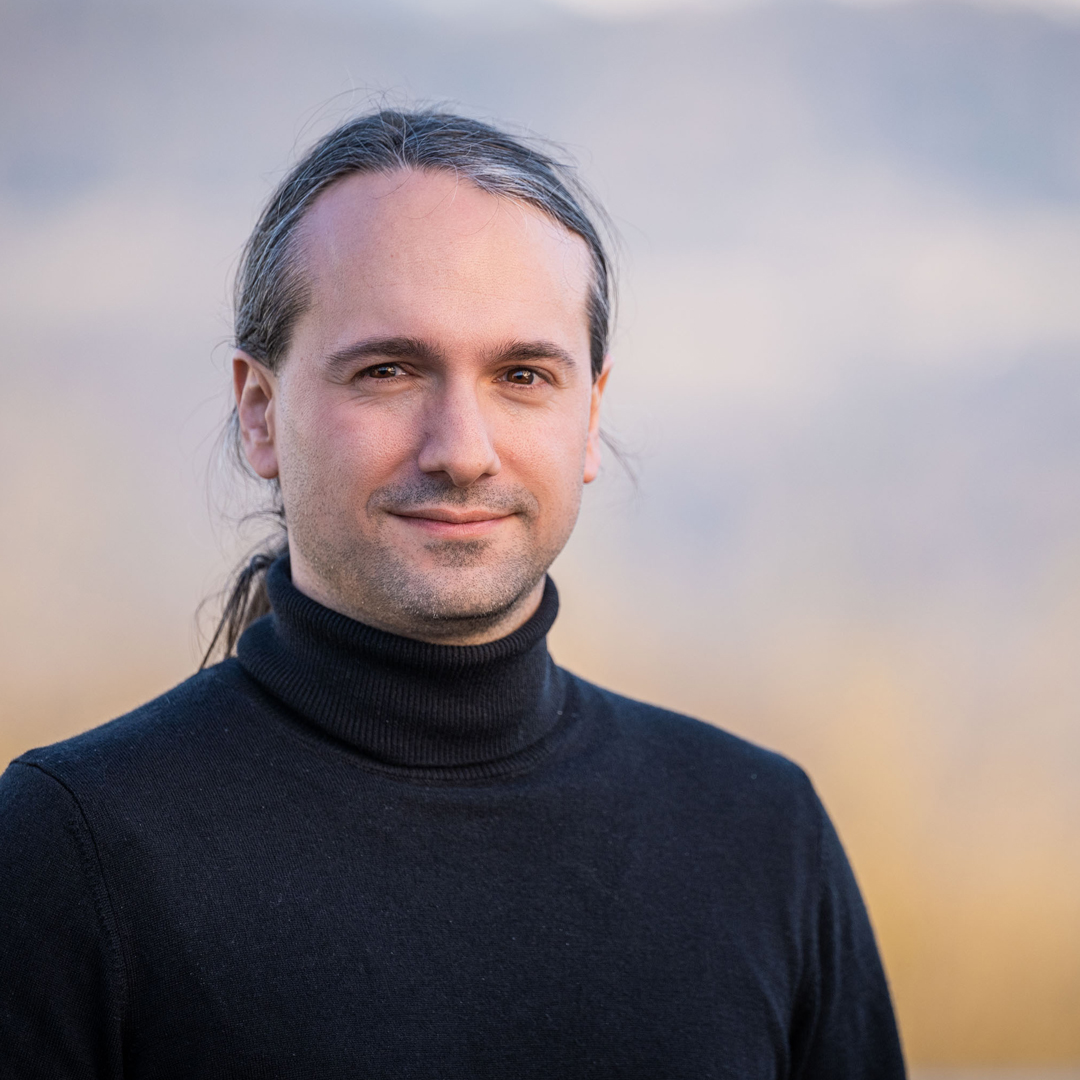 Thomas Rabiller