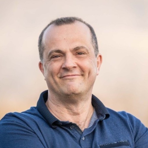 Didier Dufournet